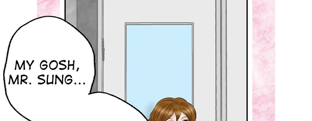 Living with The Wizard - Chapter 21